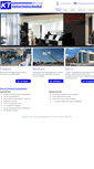 Mobile Screenshot of ktvzduchotechnika.cz